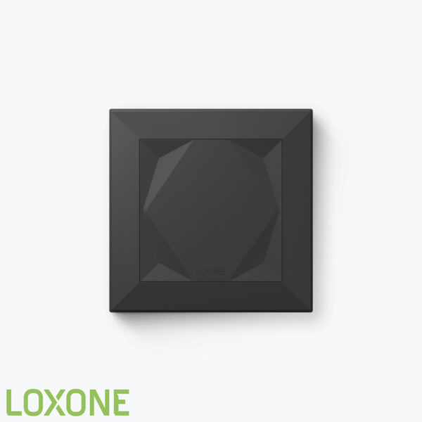 Product: 100222 - Loxone Touch Tree Wit. Verkocht door Keysoft-Solutions - Hoofdafbeelding