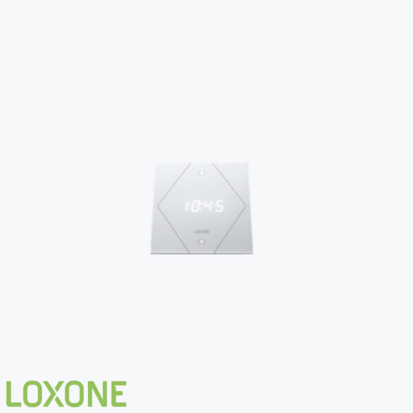 Product: 100476 - Loxone Touch Nightlight AIR - GEN.2. Verkocht door Keysoft-Solutions - Hoofdafbeelding