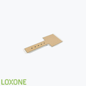 Product: 100285 - Loxone Touch Surface Air. Verkocht door Keysoft-Solutions - Hoofdafbeelding
