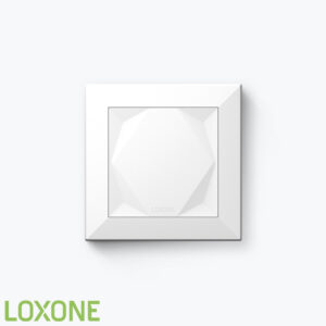 Product: 100155 - Loxone Touch Air Wit. Verkocht door Keysoft-Solutions - Hoofdafbeelding