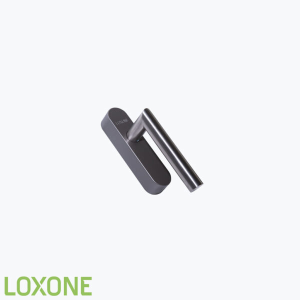 Product: 100177 - Loxone Vensterhandvat Air. Verkocht door Keysoft-Solutions - Hoofdafbeelding