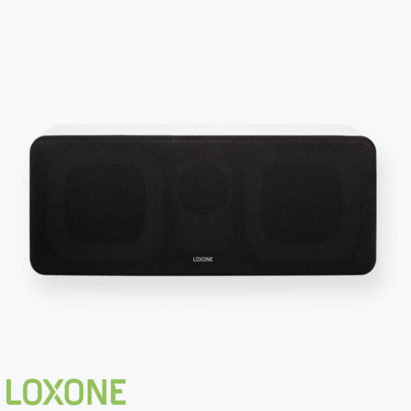 Product: 200153 - Loxone Wall Speaker. Verkocht door Keysoft-Solutions - Hoofdafbeelding