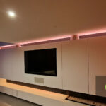 Keysoft-Solutions Smart Home Project - Woonhuis Geluwe - Hoofdafbeelding