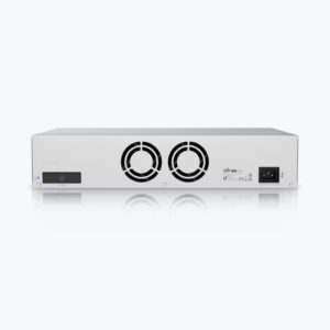 Product: UNVR-PRO - Ubiquiti UniFi Netwerk Recorder PRO. Verkocht door Keysoft-Solutions - Afbeelding 4