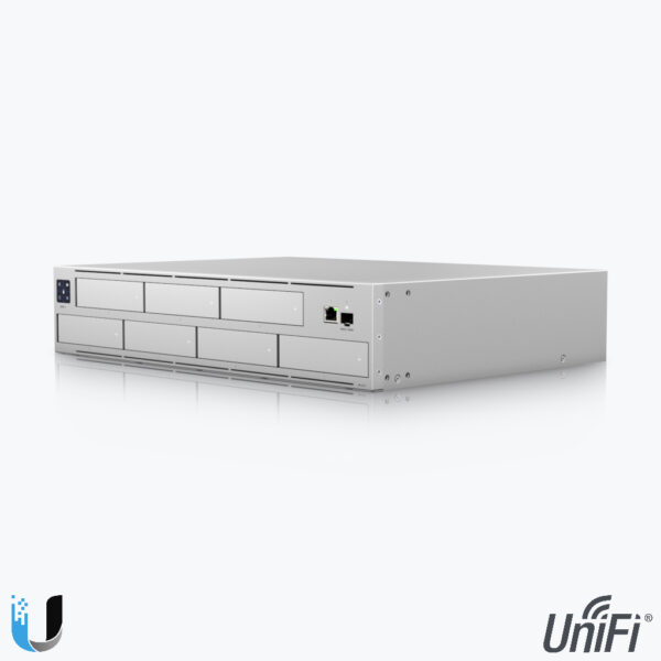 Product: UNVR-PRO - Ubiquiti UniFi Netwerk Recorder PRO. Verkocht door Keysoft-Solutions - Hoofdafbeelding