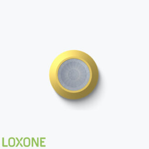 Product: 100498 - Loxone Inbouw Aanwezigheidsmelder Tree Vienna Edition. Verkocht door Keysoft-Solutions - Hoofdafbeelding