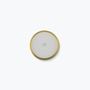 Product: 100500 - Loxone LED Plafondlamp RGBW Air Vienna Edition. Verkocht door Keysoft-Solutions - Afbeelding 1