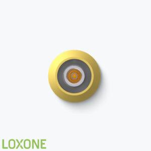 Product: 100491- Loxone LED Spot RGBW Tree Vienna Edition. Verkocht door Keysoft-Solutions - Hoofdafbeelding
