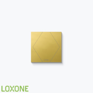 Product: 100493 - Loxone Touch Pure Tree Vienna Edition GEN 2. Verkocht door Keysoft-Solutions - Hoofdafbeelding