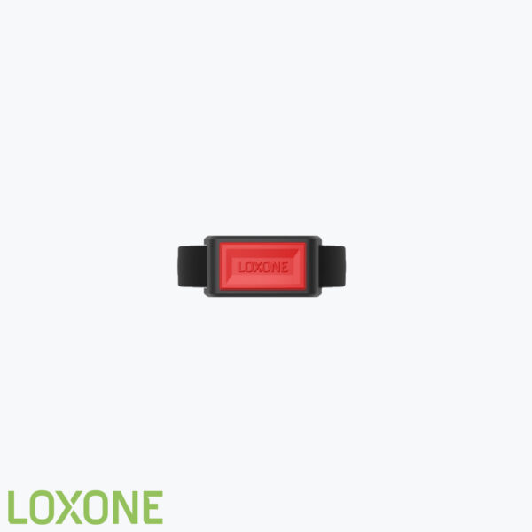 Product: 100496 - Loxone LED Plafondlamp RGBW Tree Antraciet. Verkocht door Keysoft-Solutions - Hoofdafbeelding