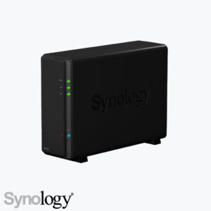 Product: DS118 - Synology DiskStation DS118. Verkocht door Keysoft-Solutions - Hoofdafbeelding