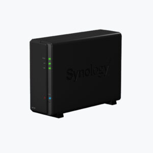 Product: DS118 - Synology DiskStation DS118. Verkocht door Keysoft-Solutions - Afbeelding 1