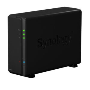 Product: DS118 - Synology DiskStation DS118. Verkocht door Keysoft-Solutions - Afbeelding 2