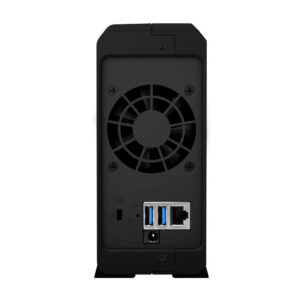 Product: DS118 - Synology DiskStation DS118. Verkocht door Keysoft-Solutions - Afbeelding 5