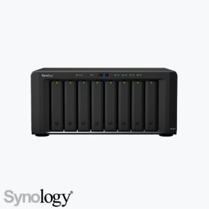 Product: DS1817 - Synology DiskStation DS1817. Verkocht door Keysoft-Solutions - Hoofdafbeeldingv