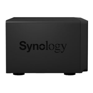 Product: DS1817 - Synology DiskStation DS1817. Verkocht door Keysoft-Solutions - Afbeelding 5