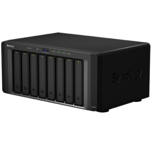 Product: DS1817 - Synology DiskStation DS1817. Verkocht door Keysoft-Solutions - Afbeelding 6