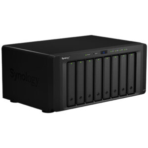 Product: DS1817 - Synology DiskStation DS1817. Verkocht door Keysoft-Solutions - Afbeelding 7