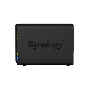 Product: DS218 - Synology DiskStation DS218. Verkocht door Keysoft-Solutions - Afbeelding 3