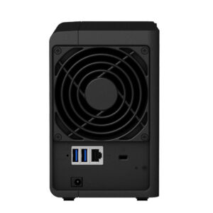 Product: DS218 - Synology DiskStation DS218. Verkocht door Keysoft-Solutions - Afbeelding 4