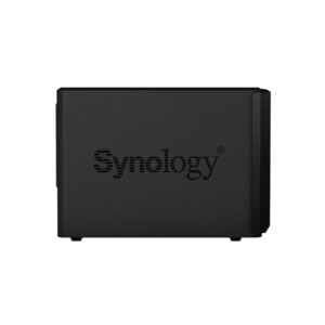 Product: DS218 - Synology DiskStation DS218. Verkocht door Keysoft-Solutions - Afbeelding 5