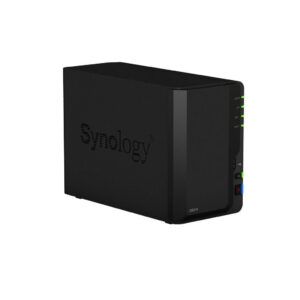 Product: DS218 - Synology DiskStation DS218. Verkocht door Keysoft-Solutions - Afbeelding 6