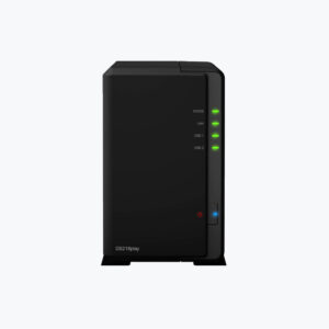 Product: DS218play - Synology DiskStation DS218play. Verkocht door Keysoft-Solutions - Afbeelding 1