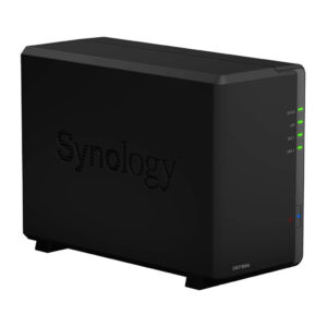 Product: DS218play - Synology DiskStation DS218play. Verkocht door Keysoft-Solutions - Afbeelding 3