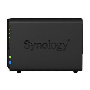 Product: DS220+ - Synology DiskStation DS220+. Verkocht door Keysoft-Solutions - Afbeelding 3