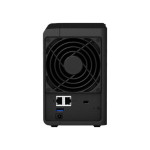 Product: DS220+ - Synology DiskStation DS220+. Verkocht door Keysoft-Solutions - Afbeelding 4