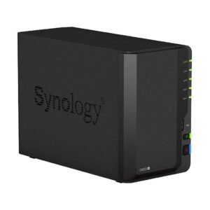 Product: DS220+ - Synology DiskStation DS220+. Verkocht door Keysoft-Solutions - Afbeelding 6