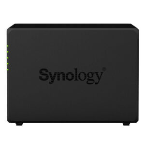 Product: DS418 - Synology DiskStation DS418. Verkocht door Keysoft-Solutions - Afbeelding 4