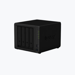 Product: DS420+ - Synology DiskStation DS420+. Verkocht door Keysoft-Solutions - Afbeelding 1