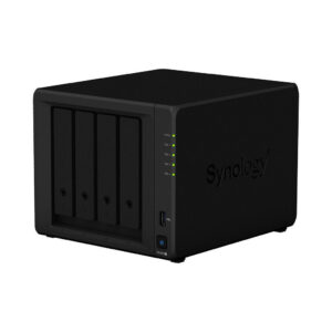 Product: DS420+ - Synology DiskStation DS420+. Verkocht door Keysoft-Solutions - Afbeelding 2