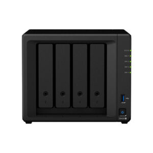 Product: DS420+ - Synology DiskStation DS420+. Verkocht door Keysoft-Solutions - Afbeelding 3