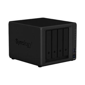 Product: DS420+ - Synology DiskStation DS420+. Verkocht door Keysoft-Solutions - Afbeelding 7