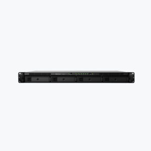 Product: RS819 - Synology RackStation RS819. Verkocht door Keysoft-Solutions - Afbeelding 1