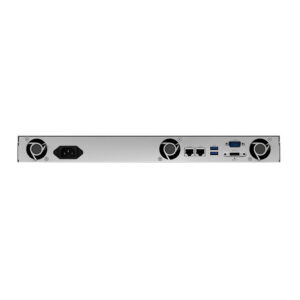 Product: RS819 - Synology RackStation RS819. Verkocht door Keysoft-Solutions - Afbeelding 3