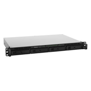 Product: RS819 - Synology RackStation RS819. Verkocht door Keysoft-Solutions - Afbeelding 5