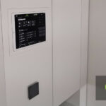 Keysoft-Solutions Smart Home Project - Woonhuis Visualisatie - Hoofdafbeelding