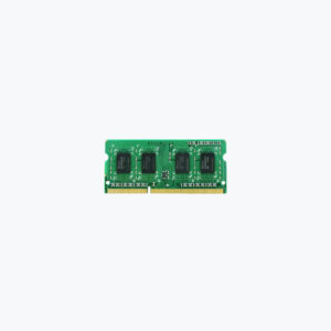 Product: D3NS1866L-4G - Synology 4GB DDR3L SODIMM 1866 MHz (1x4GB) . Verkocht door Keysoft-Solutions - Afbeelding 1