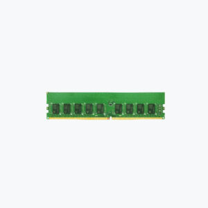 Product: D4EC-2666-16G - Synology 16GB DDR4 DIMM 2666 MHz. Verkocht door Keysoft-Solutions - Afbeelding 1