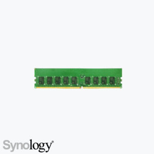 Product: D4EC-2666-16G - Synology 16GB DDR4 DIMM 2666 MHz. Verkocht door Keysoft-Solutions - Hoofdafbeelding