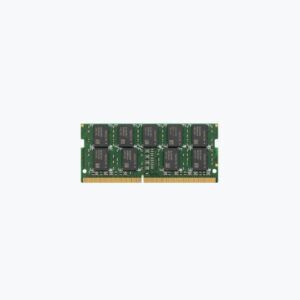 Product: D4ECSO-2666-16G - Synology 16GB DDR4 SODIMM 2666 MHz (1x16GB) . Verkocht door Keysoft-Solutions - Afbeelding 1