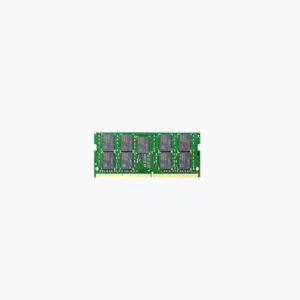 Product: D4ES01-8G - Synology 8GB DDR4 SODIMM 2666 MHz (1x4GB) . Verkocht door Keysoft-Solutions - Afbeelding 1