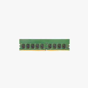 Product: D4EU01-4G - Synology 4GB DDR4 DIMM 2666 MHz. Verkocht door Keysoft-Solutions - Afbeelding 1