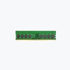 Product: D4NE-2666-4G - Synology 4GB DDR4 DIMM 2666 MHz (1x4GB) . Verkocht door Keysoft-Solutions - Afbeelding 1