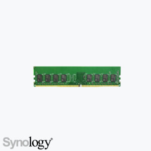 Product: D4NE-2666-4G - Synology 4GB DDR4 DIMM 2666 MHz (1x4GB) . Verkocht door Keysoft-Solutions - Hoofdafbeelding