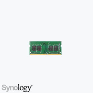 Product: D4NESO-2666-4G - Synology 4GB DDR4 SODIMM 2666 MHz (1x4GB) . Verkocht door Keysoft-Solutions - Hoofdafbeelding