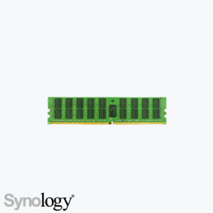 Product: D4RD-2666-16G - Synology 16GB DDR4 DIMM 2666 MHz (1x16GB) . Verkocht door Keysoft-Solutions - Hoofdafbeelding